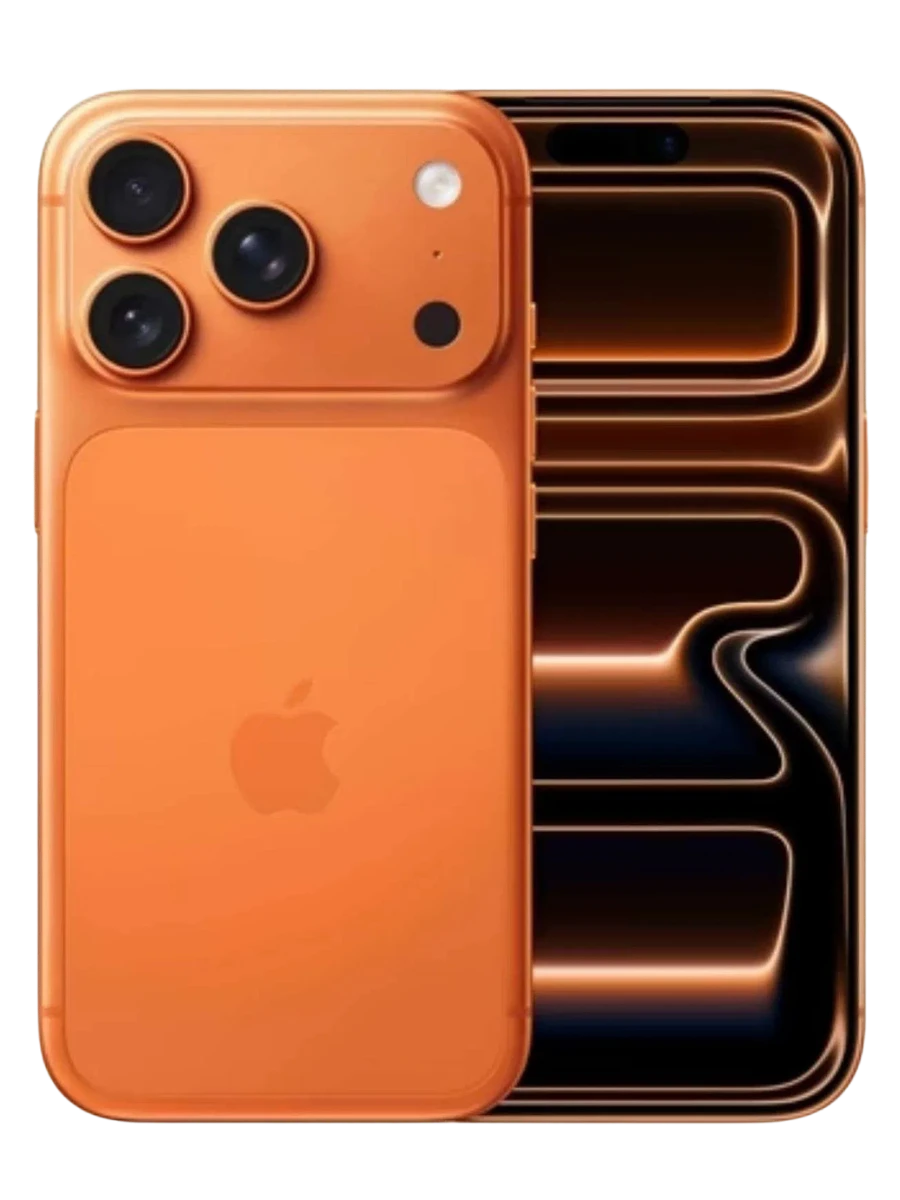 iPhone 17 Pro