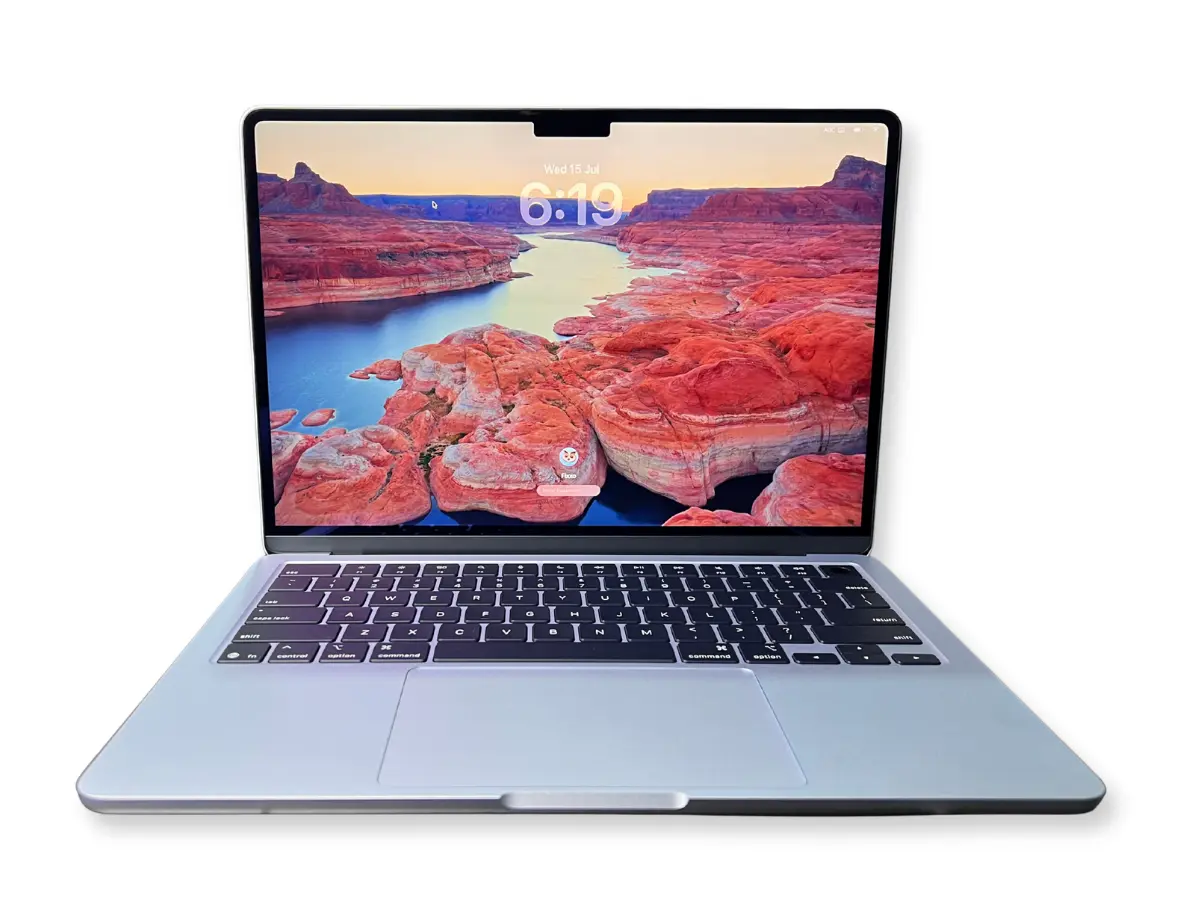 MacBook Air 2025 13inch M4 16gb 1tb