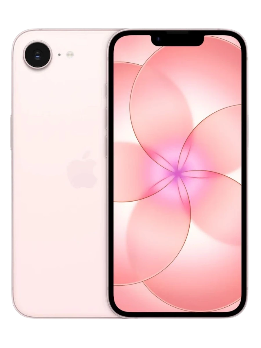 iPhone 17e