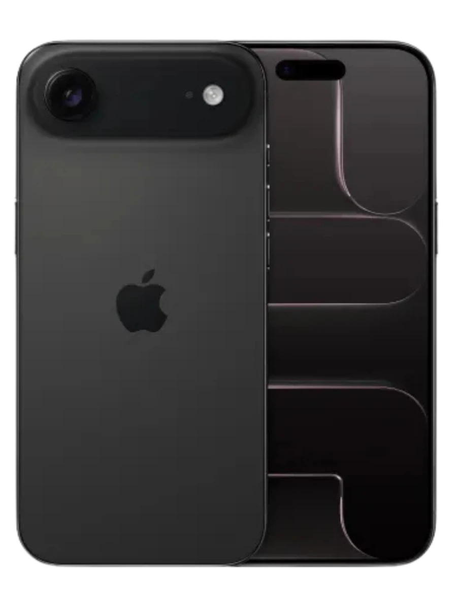 iPhone Air