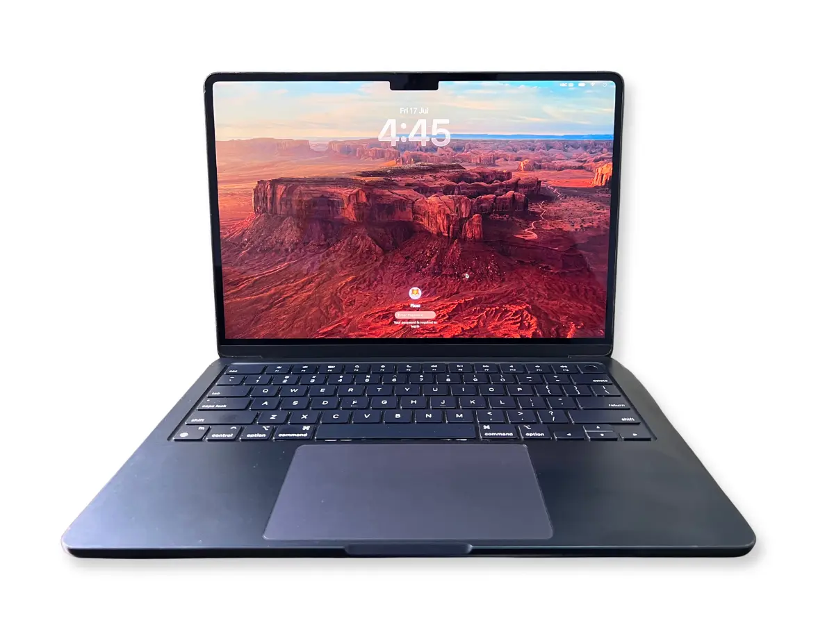 MacBook Air 2022 13inch M2 8gb 256gb