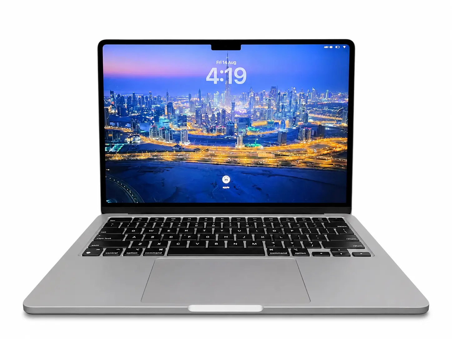 MacBook Air 2022 13inch M2 16gb 256gb