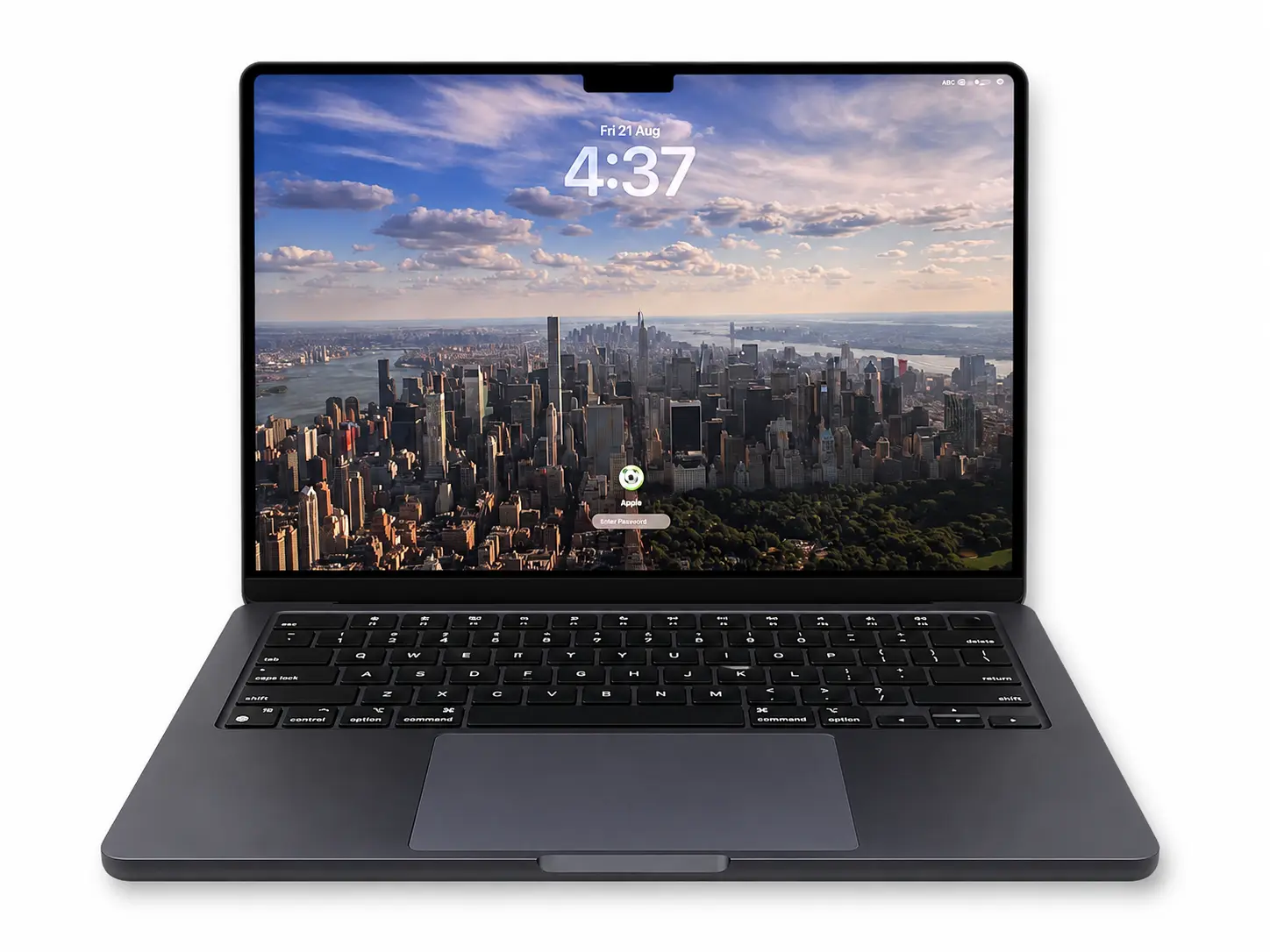 MacBook Pro 2024 14inch M4 Pro 24gb 512gb