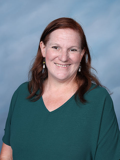 Mrs. Denise Dupont
