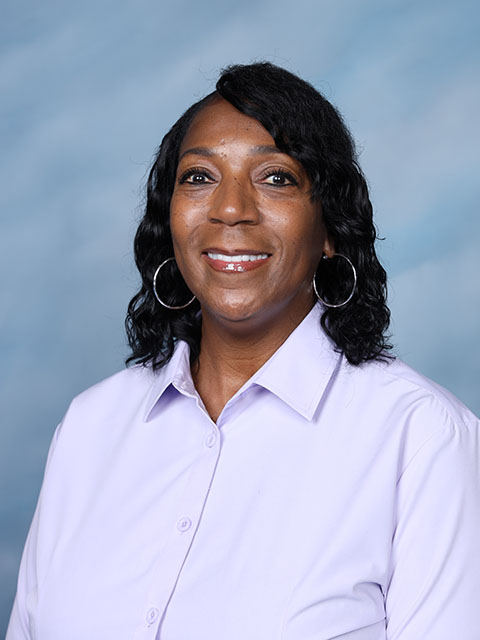 Mrs. Latonia Encalade