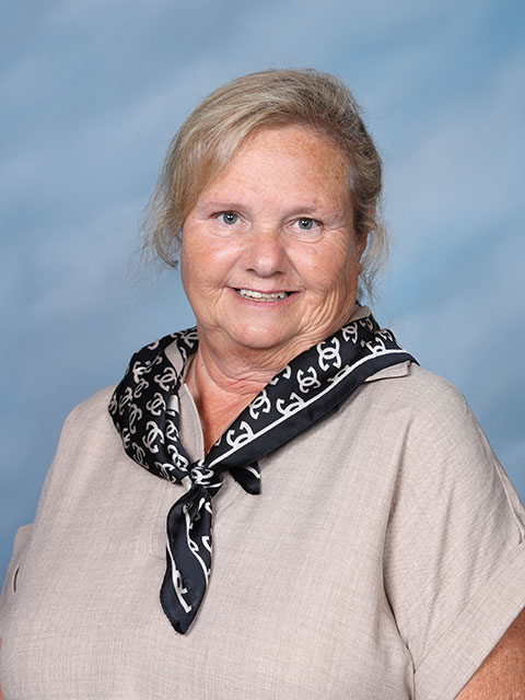 Mrs. Robin Dantin