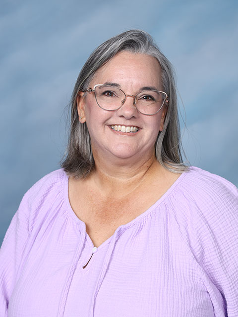 Mrs. Dana Hebert