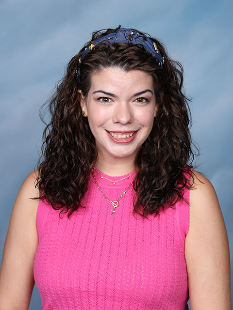 Mrs. Michelle Fontenot