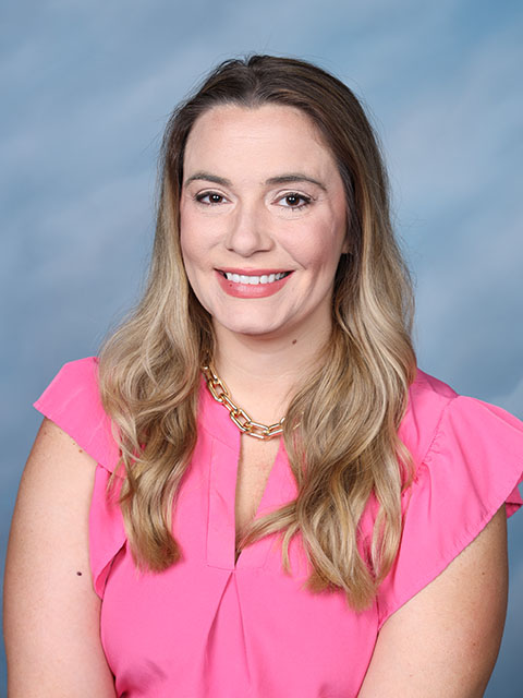 Mrs. Allison Hebert