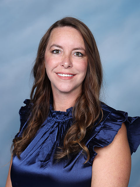 Mrs. Tristan Warren