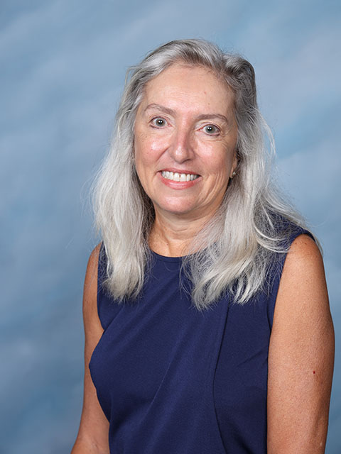 Ms. Lisa Weishar