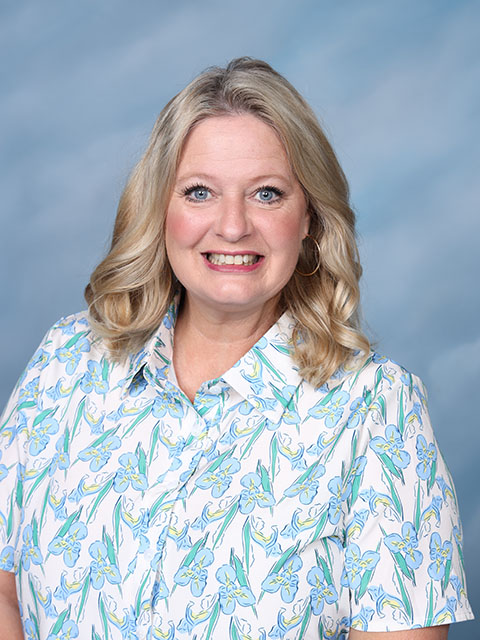 Mrs. Mignon Schexnayder