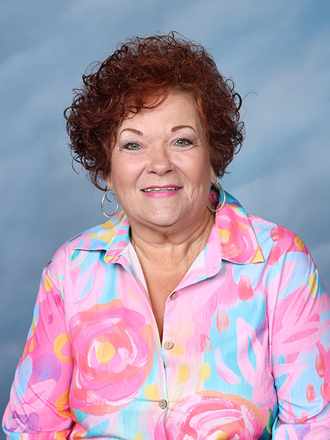 Mrs. Gretchen Thibodeaux