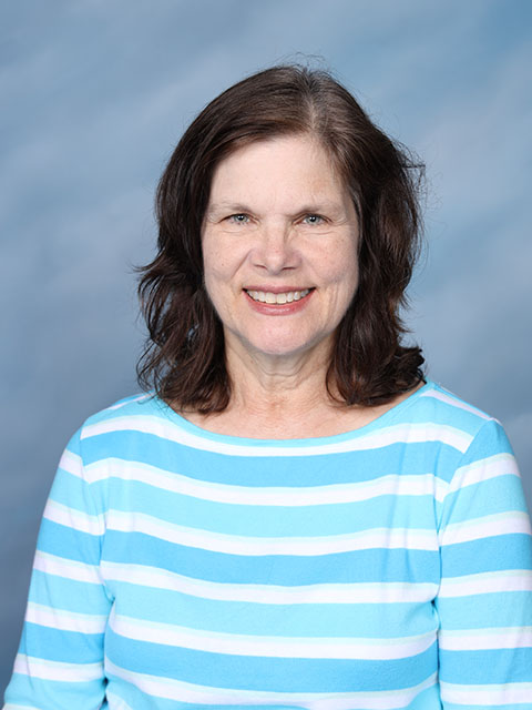 Mrs. Sherri Schiro