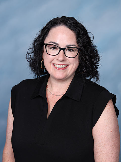 Mrs. Lauren Curry