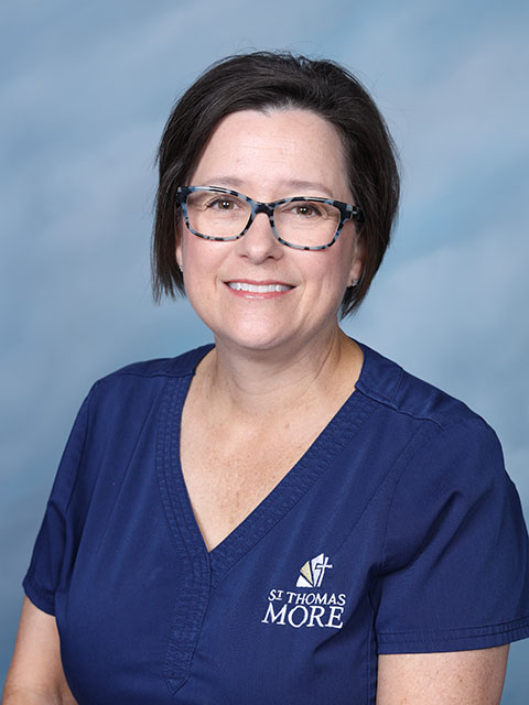 Mrs. Rochelle Bowman