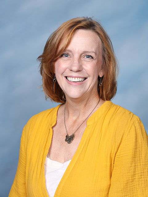 Mrs. Jane Brown