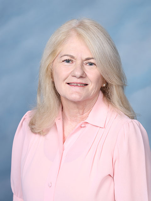 Mrs. Brenda Denison