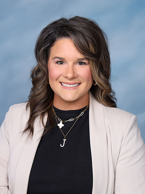 Ms. Sara Ducote