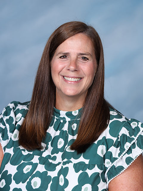 Mrs. Susan Frugé