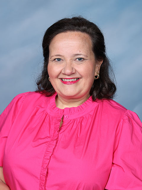 Mrs. Tracy Gaspard
