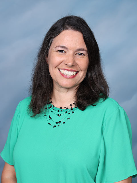 Mrs. Genny Gohn