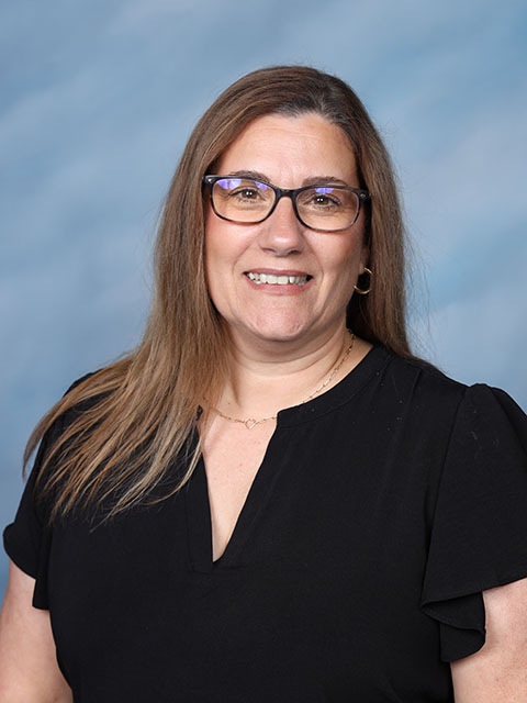 Mrs. Jennifer Guidry