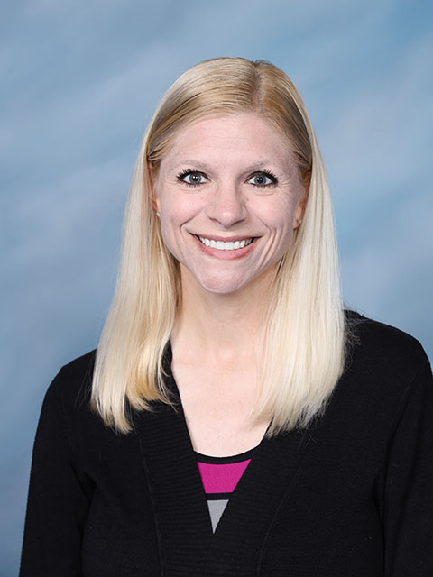 Mrs. Melissa Higgins