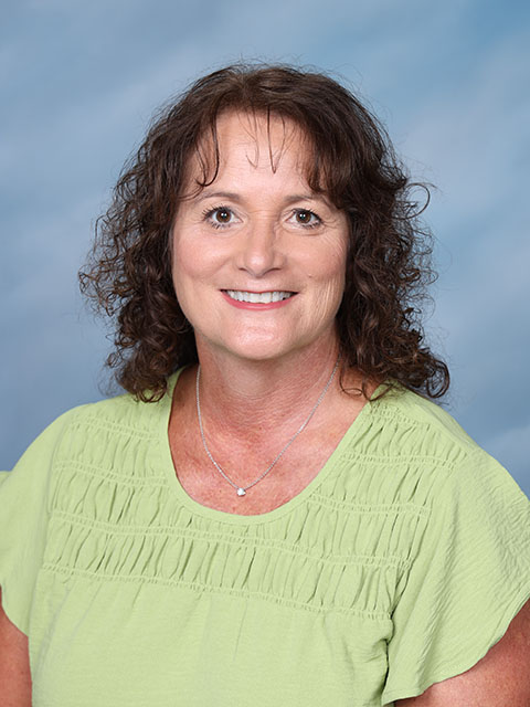 Mrs. Susan Kottemann