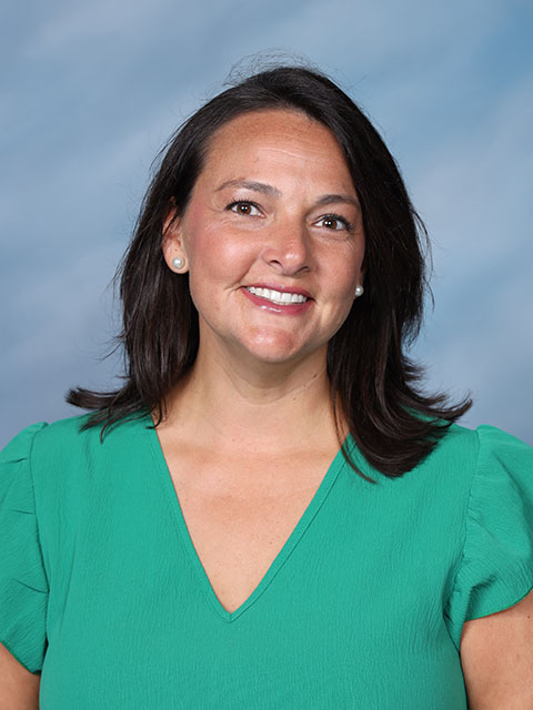 Mrs. Ashley Llaneza