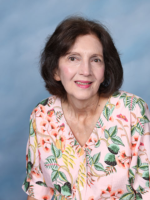 Mrs. Patti Lyons
