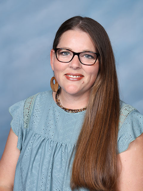 Mrs. Katherine Macaluso