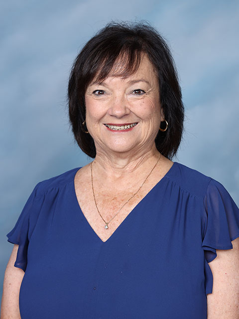 Mrs. Jo Samaha