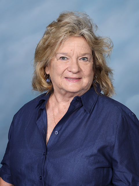 Mrs. Sally Streete