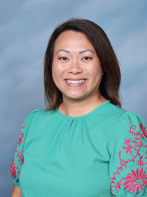 Mrs. Thuy To