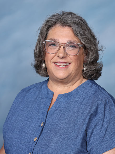 Mrs. Sheri Vutera