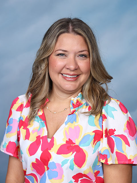 Mrs. Sara Wisdom