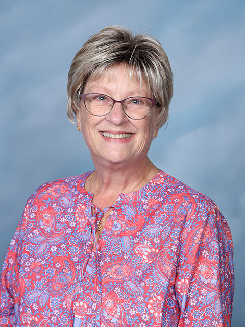 Mrs. Rosemary Witcher