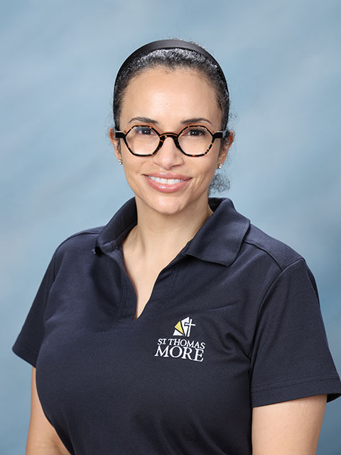 Mrs. Elizabeth Llorens