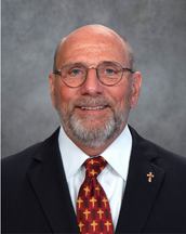 Deacon Paul Soileau