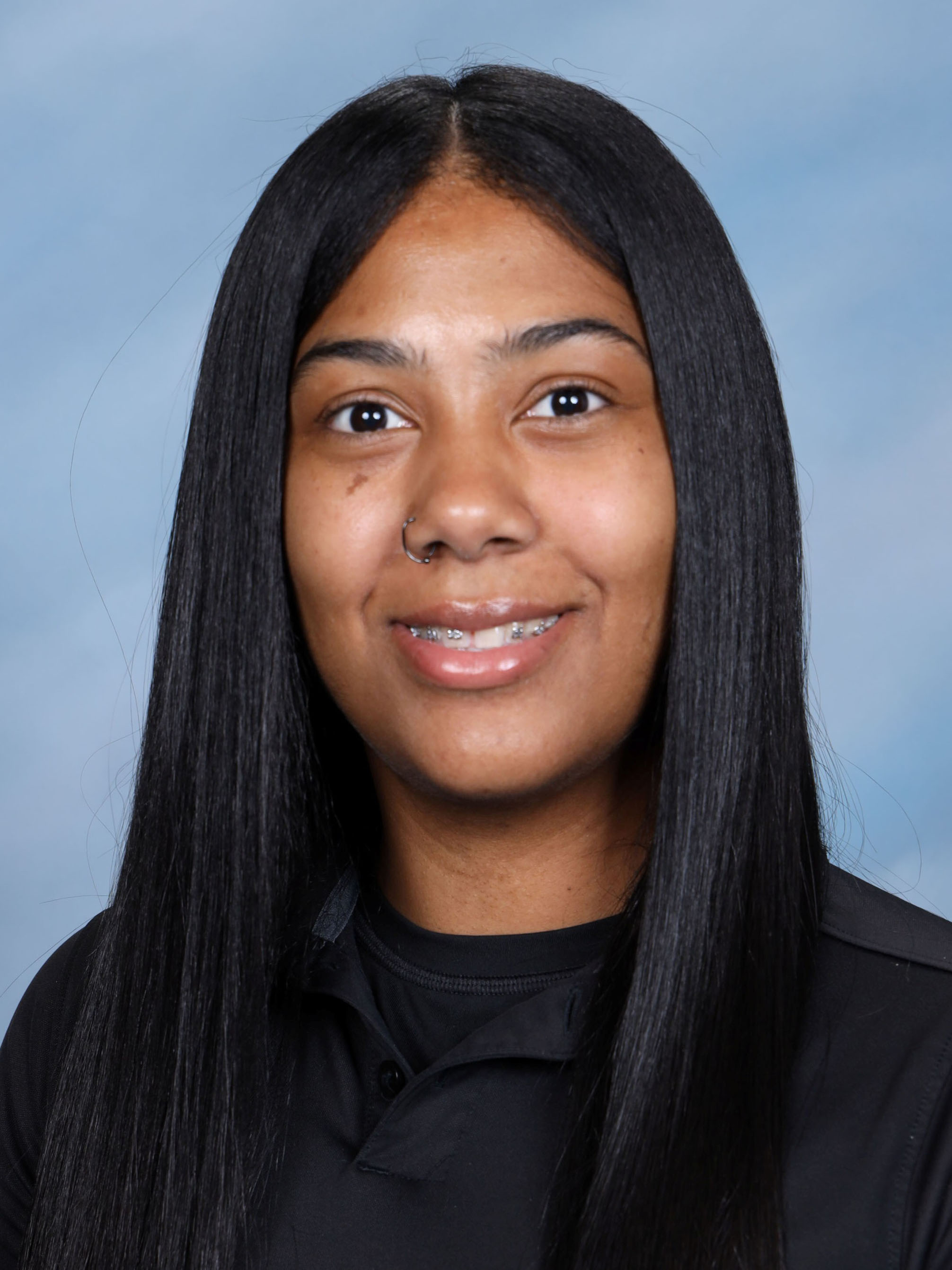 Ms. Keyaira Thomas
