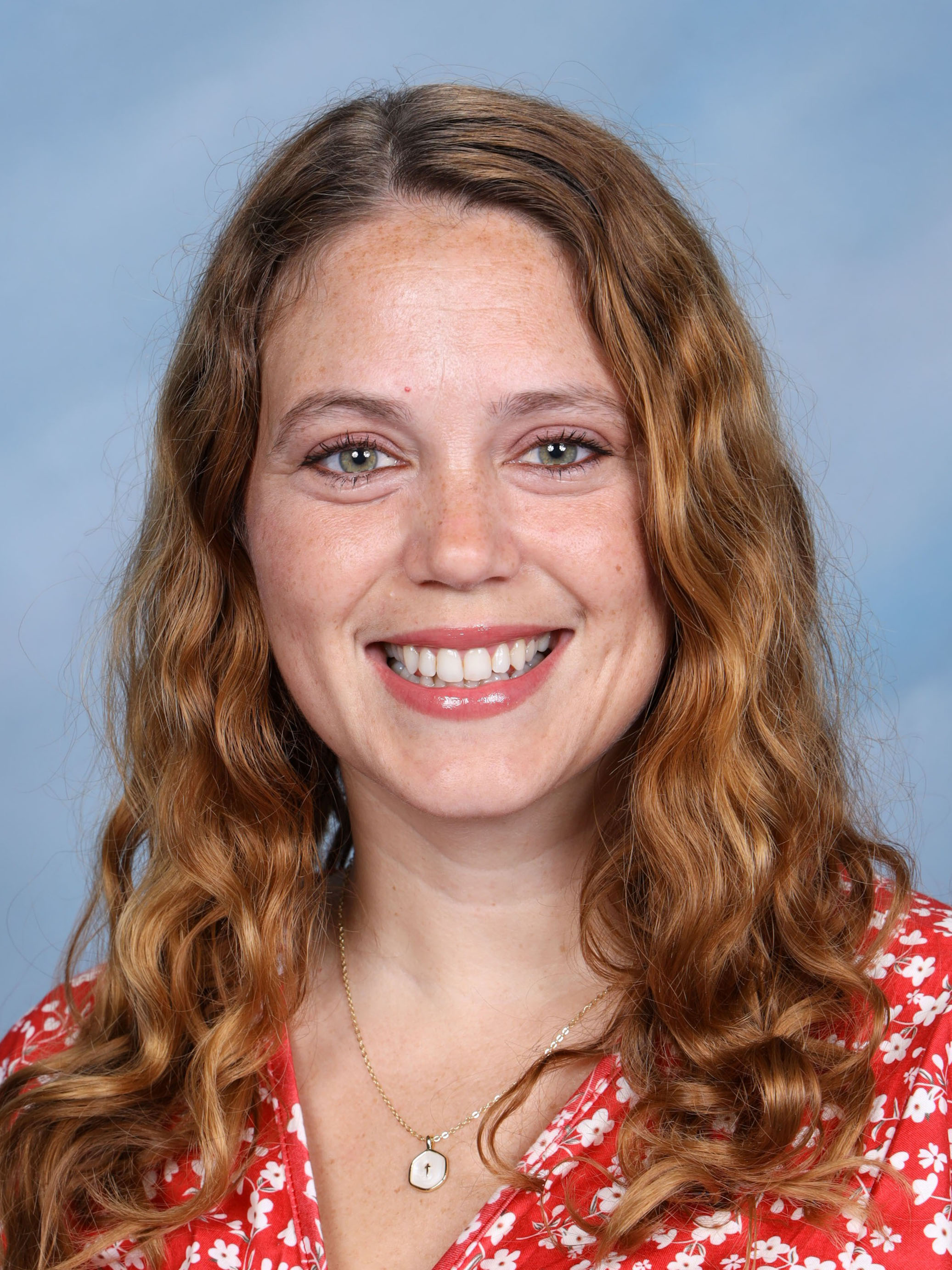 Mrs. Kate Fremin