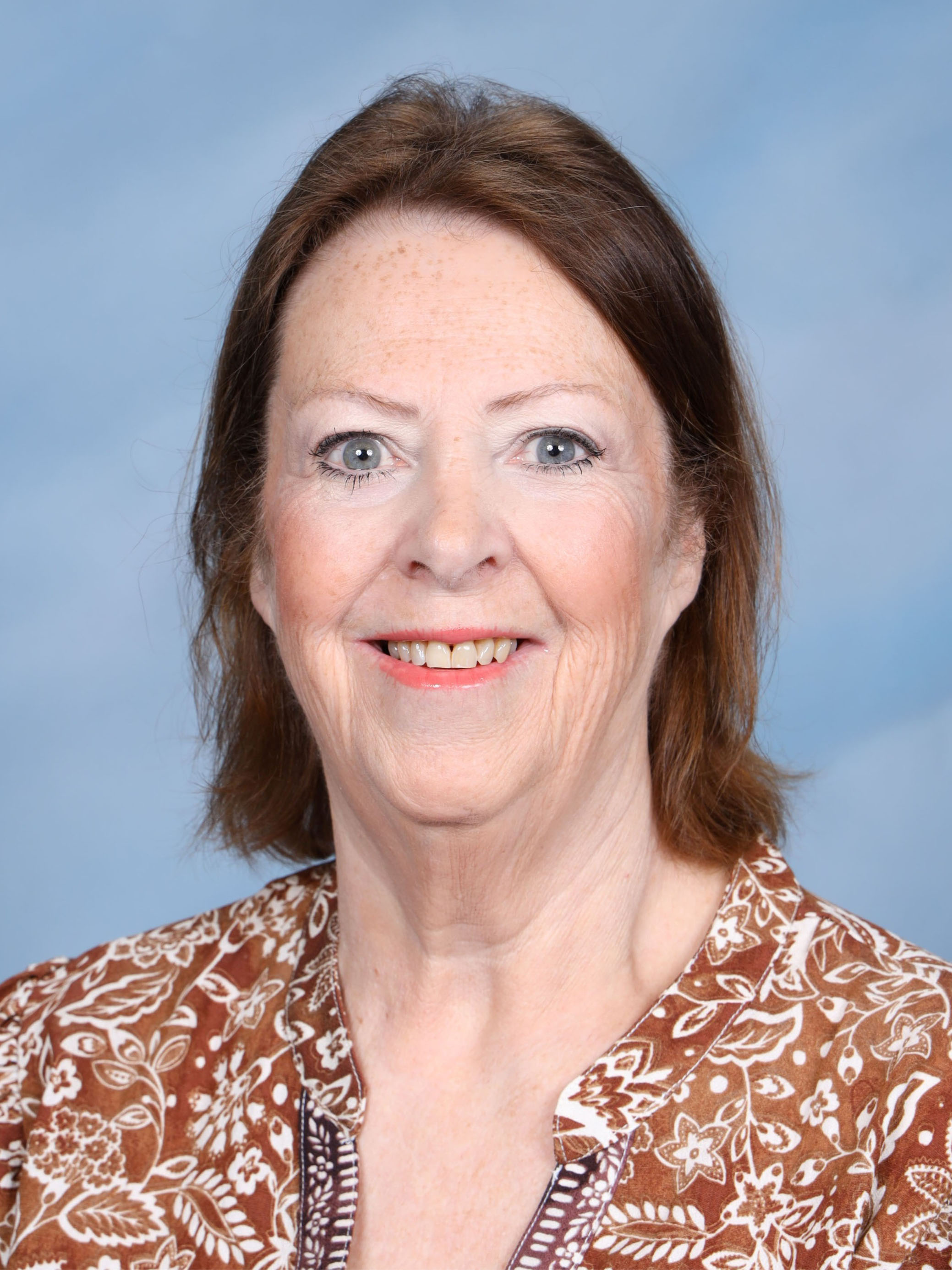 Mrs. Dale Oufnac