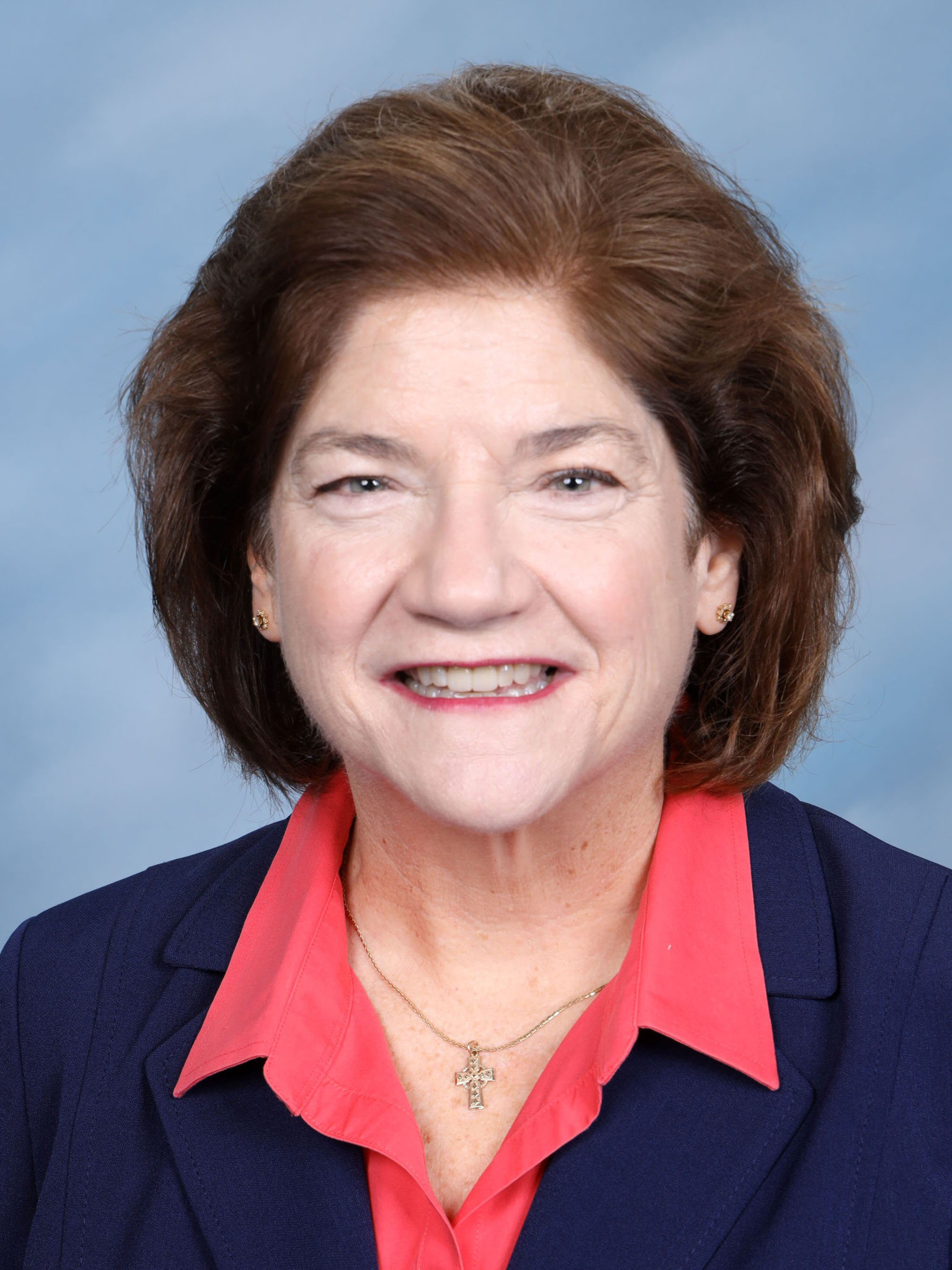 Mrs. Ellen Bogan Lee