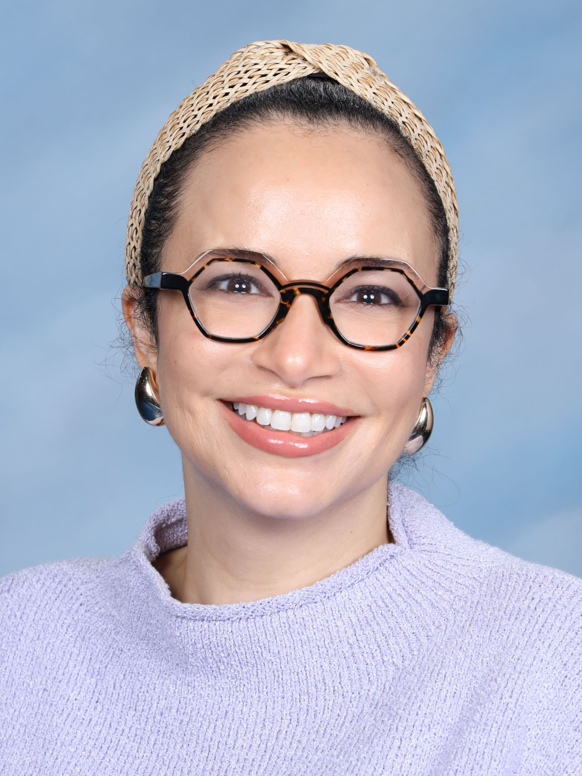Mrs. Elizabeth Llorens