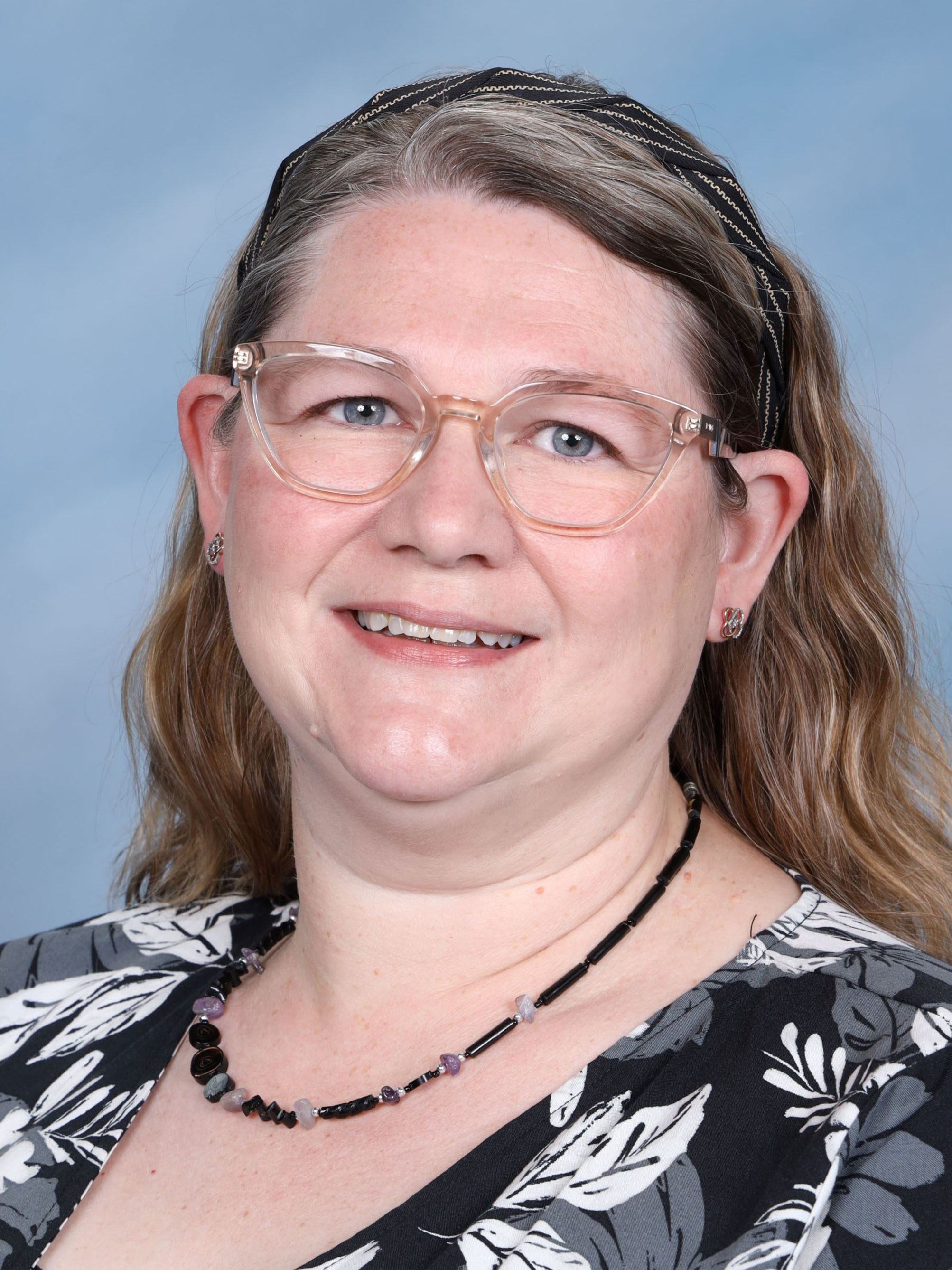 Mrs. April Thrash