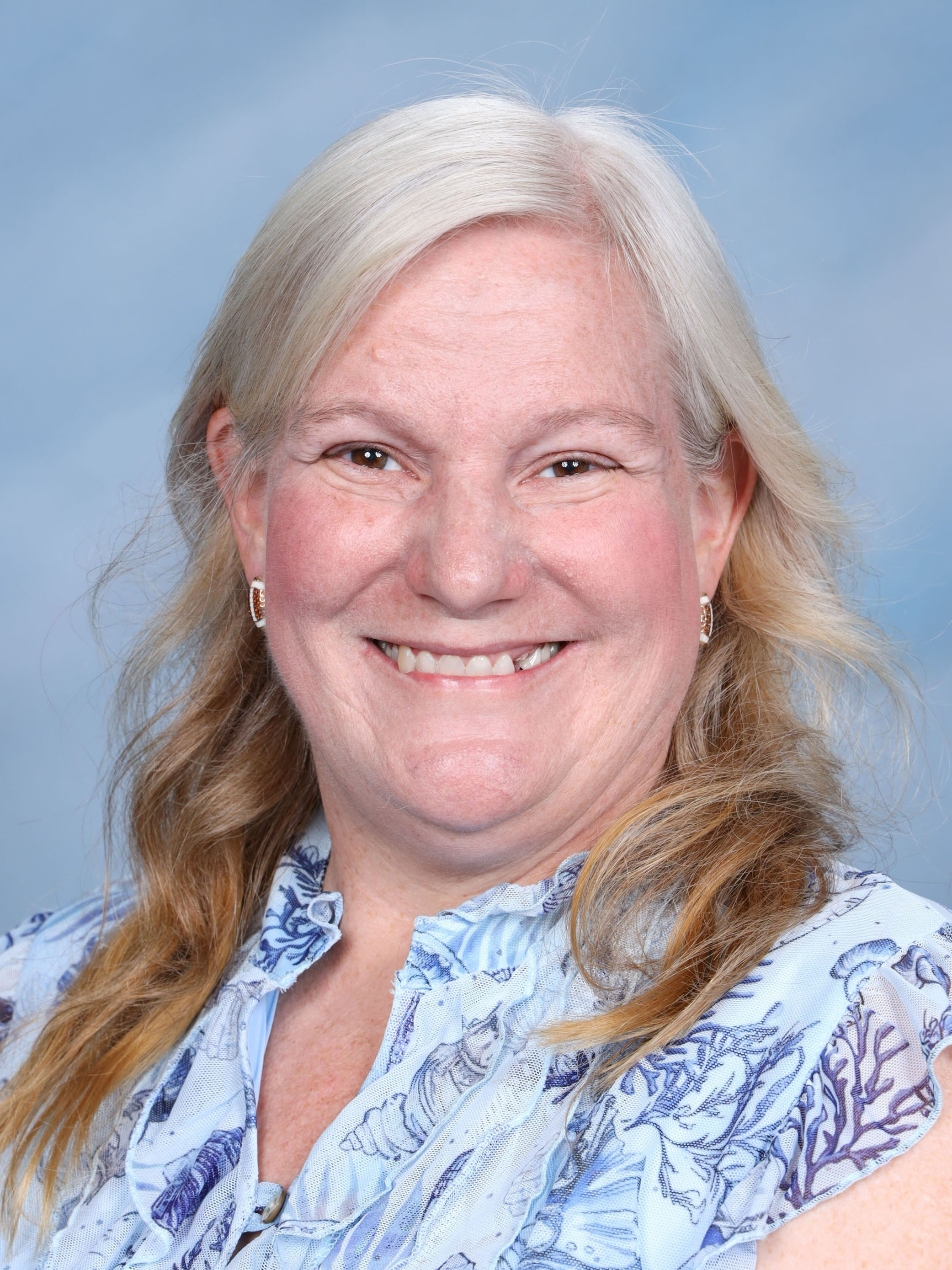 Mrs. Denise Dupont