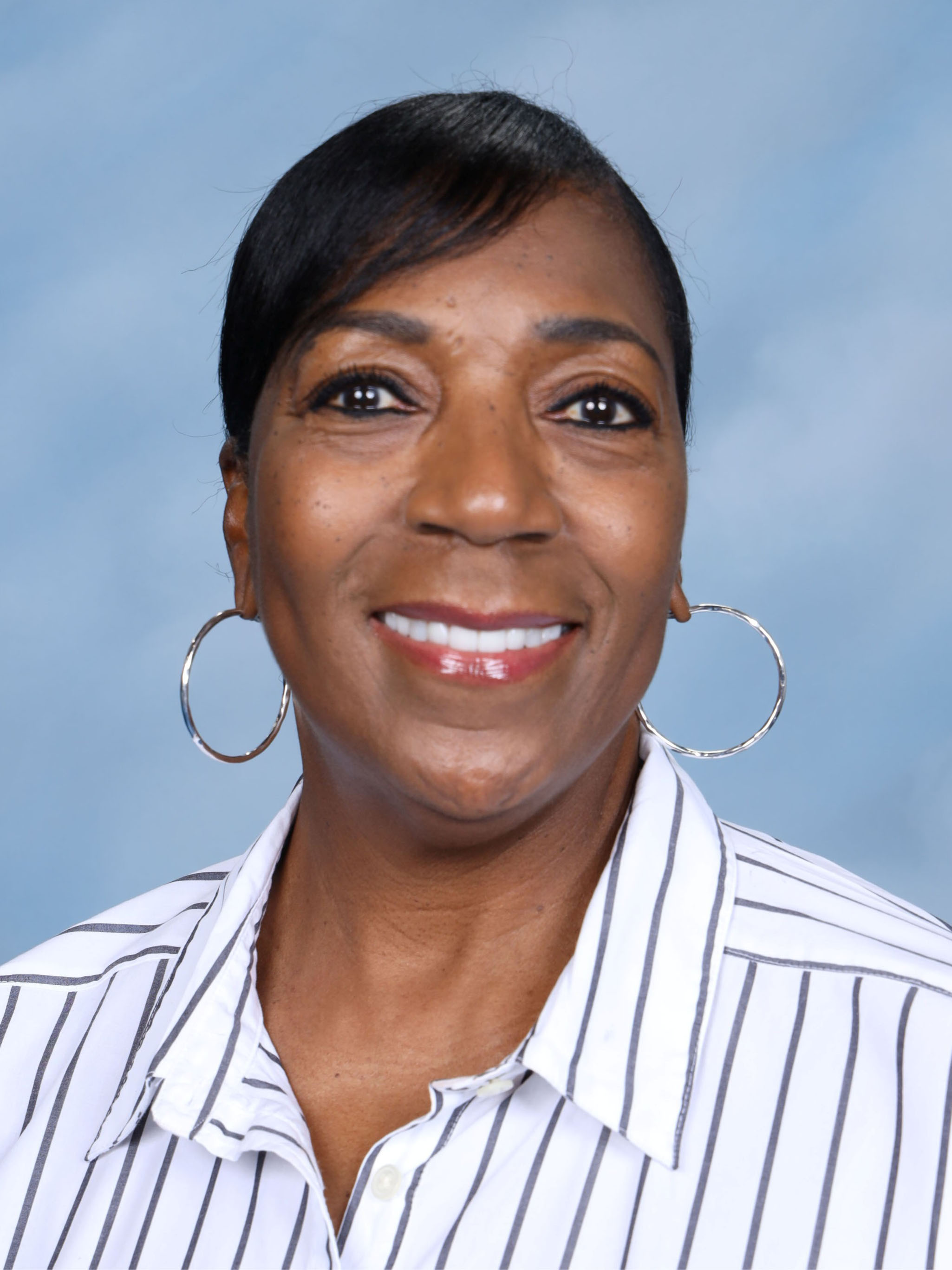 Mrs. Latonia Encalade