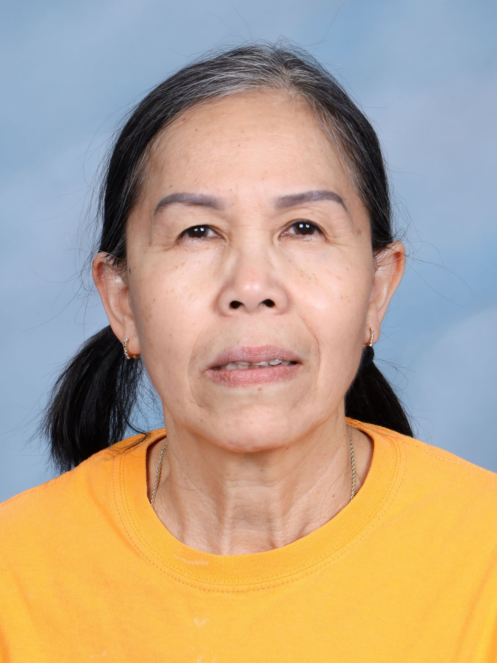 Mrs. Maria Tran