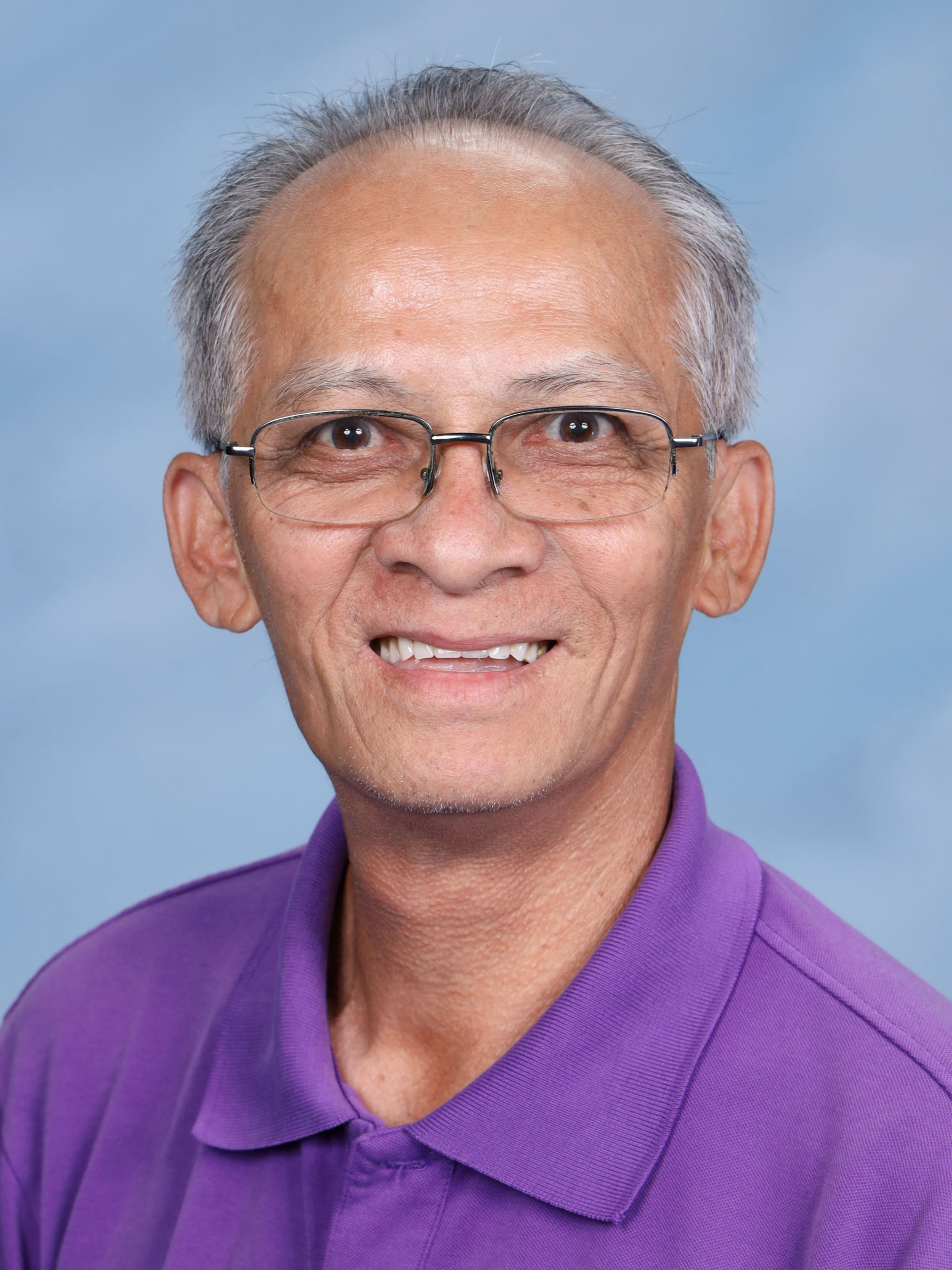 Mr. Tuan Nguyen